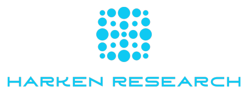 Harken Research logo